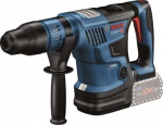Akuga l&ouml;&ouml;ktrell Bosch GBH 18V-36 C, 18 V, ilma aku ja laadijata