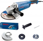 Nurklihvija Bosch GWS 2400 J Professional, 2400 W