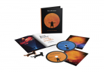 2 BLU-RAY DISC DAVID GILMOUR Luck And Strange: Live @ Circus Maximus (Dolby Atmos) Blu-Ray disc