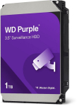 Dysk WD HDD WD Purple 1TB 3.5" SATA