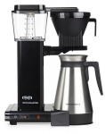 Kohvimasin - MOCCAMASTER - KBGT - 1.25L - Termos - Filter - Must