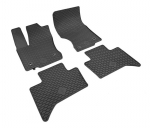 P&otilde;randamatid Toyota LANDCRUISER 250 2024->, 4 tk /P223604