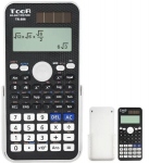 Teaduslik kalkulaator TR-588 10+2-positsiooniline - TOOR