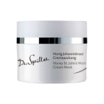 Mesi ja hariliku nurmenuku kreemjas mask Dr. Spiller, 50 ml