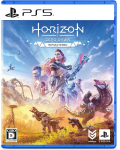 Arvutim&auml;ng Horizon: Zero Dawn - Remastered PS5