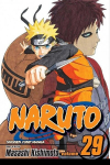 Naruto, Vol. 29, Naruto, Vol. 29