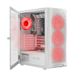 VIST PC Gaming Ryzen 5 5600GT - RAM 32GB - SSD 1TB M.2 - WIFI - W11