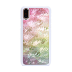 iKins K1690H Premium &uuml;mbris Apple iPhone XS jaoks &ndash; Vee&otilde;ite disain