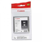 Laserprinteri kassett Originaalne Tooner Canon PFI-102BK Must