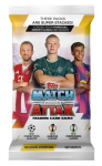 Jalgpallikaardid Topps Match Attax 2025/2026 - Single Pack