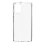 Krusell SoftCover l&auml;bipaistev &uuml;mbris Samsung Galaxy A42-le