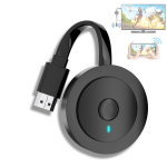 Multimeediapleier 4K traadita HDMI adapter 1080P video edastamiseks