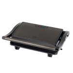 Jata JEGR1106 Elektriline Kontaktgrill &ndash; Kompaktne 750 W Avatud & Suletud Grill