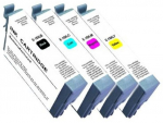 UPrint Epson E-18XL Black|Color