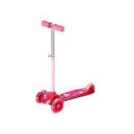HLB001 PINK SCOOTER NILS FUN