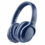 Bluetooth-k&otilde;rvaklapid - NGS - ARTICA GREED BLUE - Bluetooth 5.1 - Aku kestus 10 tundi - Sisseehitatud mikrofon