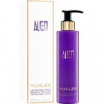 Mugler Alien Body Lotion 200 ml