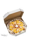 Skarpetki Rainbow Socks Pizza 4 Pary Hawajska 23564-250