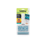 Beldray geelne karvade koguja LA034221UFFEU7, valge