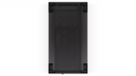 Korpus Krux korpus EXO (must, Tempered Glass x 2)