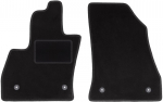 Mustad esip&otilde;randamatid: Fiat 500L v&auml;ikebuss (2012-)