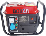 Elektrigeneraator 1250 W 2,5 hj boxer 230 V