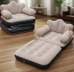 T&auml;ispuhutav diivan-voodi seljatoega happy people andy 198 &times; 70 cm