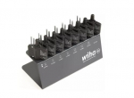 WIHA momentv&otilde;tmete komplekt "easyTorque Key Torx&reg;", "TorxPlus&reg;", 23 osa.