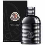Parf&uuml;&uuml;mvesi Moncler Sunrise Pour Homme Edp meestele, 60 ml