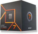 Protsessor AMD Ryzen 7 7700, processor boxed