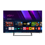 &Scaron;ilelis TV-553 QLED