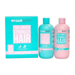 Hairburst Shampoo - Conditioner Duo Pack juuksehoolduse kinkekomplekt