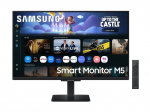 M&auml;ngurimonitor Samsung LS27FM500EUXEN Full HD 27"