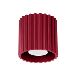 Sollux Lighting laevalgusti Aura 1, bordo