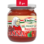 J&auml;medalt jahvatatud paprika &Eacute;des Anna (Magus Anna), Univer, 2x200g