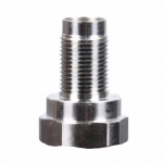 Zenthril Sferaistme Force A &ndash; T&auml;pne sobivus, Keemiline vastupidavus, Roostevaba teras