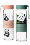 Tee pudel TDN Panda, 620 ml, 2 tk.
