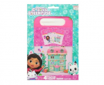 Gabby's Dollhouse 4tk paberkotid - Godan