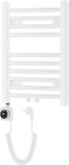 Mexen Ares elektriradiaator, 500 x 400 mm, 300 W, valge