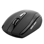 2.4G juhtmevaba hiir, kaasaskantav, m&auml;nguhiir, optiline, USB-vastuv&otilde;tja, arvuti/s&uuml;learvuti