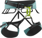 Aprai&scaron;ai Edelrid Sendero II, mineral blue
