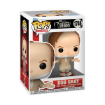 Funko Pop! IT: Welcome to Derry &ndash; Bob Gray
