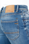 Teksap&uuml;ksid Ltb Jeans