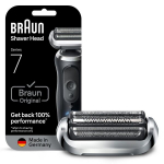 Braun 74S Series 7