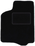 Beežid veluurist juhi matt: Seat Ibiza II (1993-2001) eesmised