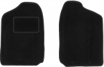 Mustad esip&otilde;randamatid: Opel Frontera A 3-ukseline (1991-1998)