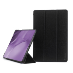 Telefoni&uuml;mbris Reach Smart Leather Xiaomi Pad 7/Pad 7 Pro must