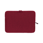 Kandmise kott s&uuml;learvutile - TUCANO - Neopr Melange kott - Neopreen - Punane - 13,3/14 tolli