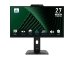 Monitor MSI PRO MP272PMG lame arvuti 68,6 cm (27) 1920 x 1080 pikslit Full HD LCD Must