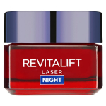 L'Or&eacute;al - Revitalift Laser Advanced Anti-Ageing Care Night Cream 50 ml